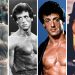 10 Yumruk Gücündeki Çemçük Ağızlı Süper Adam Slyvester Stallone ve Rocky Efsanesi