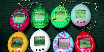 90’lı Yıllarda Hayatımıza Giren 9 Teknolojik Alet