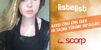 Karşı Cinsi ”Cins Eden” En Saçma Yürüme Mesajları [Video]