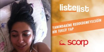 İnteraktif Deney: Asla Reddedilemeyecek 11 Teklif [Video]