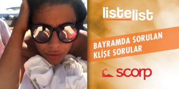 Bayramda Sorulan En Klişe Sorular [Video]