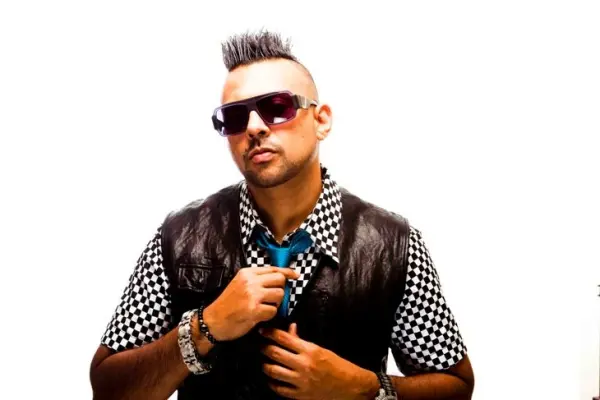 sean paul