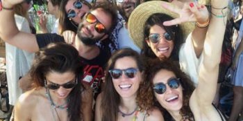 Bu Yaz Bitmeden Çeşme’deki Sense Festival’e Koşa Koşa Gitmek İçin 9 Güzel Neden