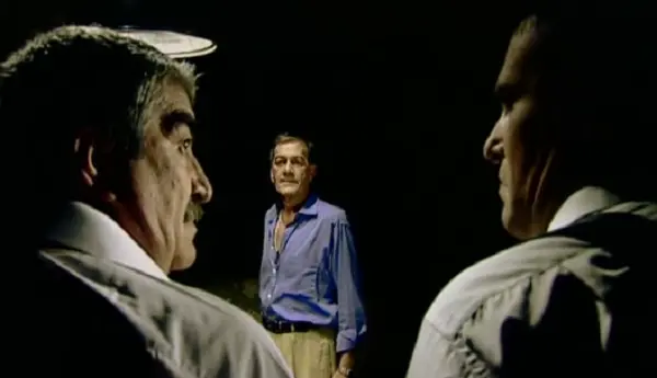 sensoy pardon