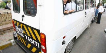 Okula Servisle Gitmek Denince Akla Gelen 13 Durum