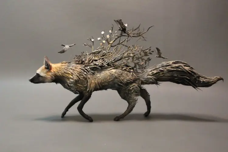 silver-fox-with-crows-21-e1418880030124