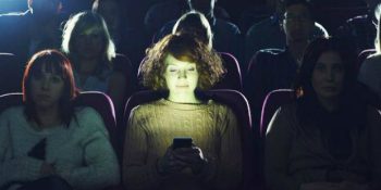 Sinemada Bizleri Film İzlemekten Soğutan 9 Seyirci Modeli