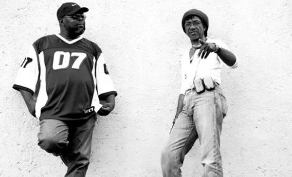 sly robbie