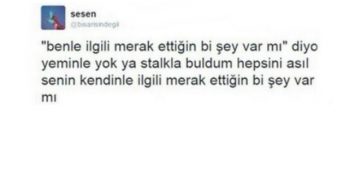 11 Adımda Doğru Stalklamanın Acımasız ve Altın Kuralları