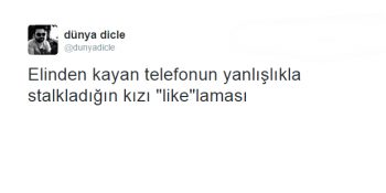 Son Pişmanlığın Fayda Etmeyeceği 13 Hüzünlü Durum