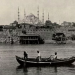 Siyah Beyaz Karelerle 100 Yıl Öncesinin İstanbul’u