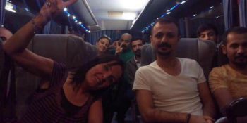 #SuruçtaKatliamVar: Barışın Yeniden Öldürüldüğü Gün