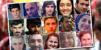 Öncesi Sonrasıyla Suruç Katliamı ve Sürekli Maruz Kaldığımız Bu “Elim Olaylar”