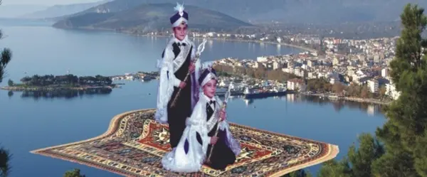sünnet