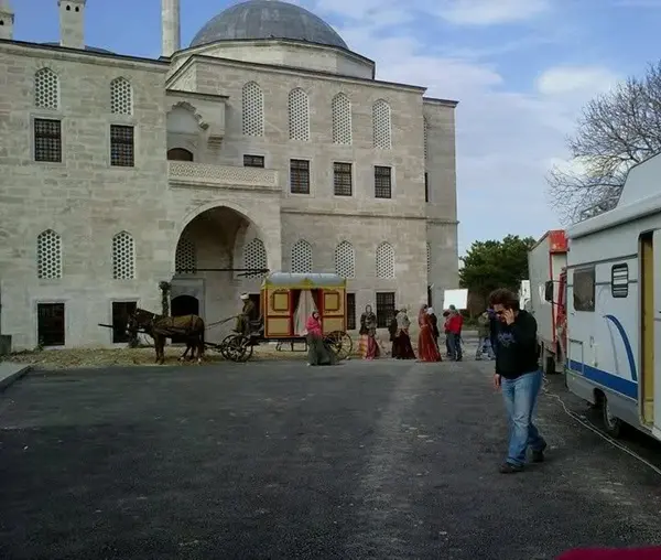 tarih kokan