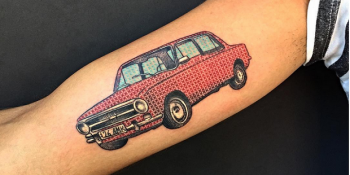 Dövme Yaptırmak İsteyenlerin Kendilerini Emanet Edebileceği 17 Türk Dövme Sanatçısı