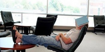 İnsanı Tembelliğe Teşvik Edecek 11 Ev Eşyası