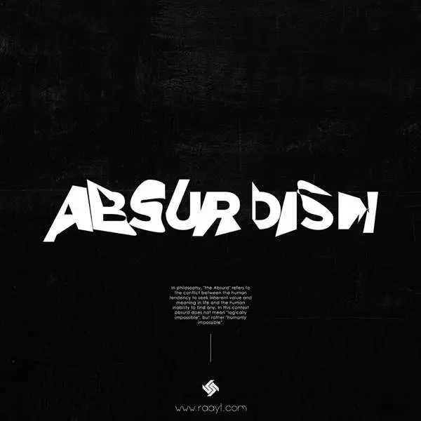 tipografisarac-absurdism