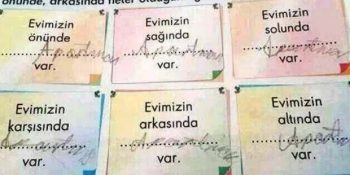 Türk Öğrencilerin Sınav Sorularına Verdiği Birbirinden Yaratıcı 17 Cevap