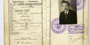 Adını Tarihe Altın Harflerle Yazdırmış 17 Efsane İsmin Pasaport ve Kimlik Fotoğrafları