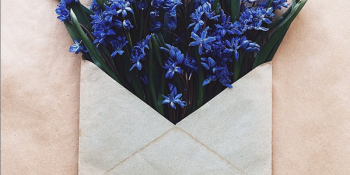 Zarfların Sadece Mektup Göndermeye Yaramadığını Gösteren 11 Fotoğraf