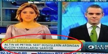 TV İzlemeyi Daha Çekilebilir Kılan 15 Alt Yazı Hatası