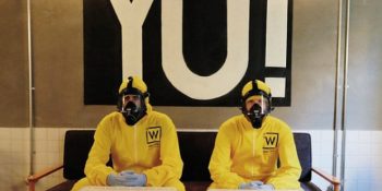 Breaking Bad Hayranlarının Kayıtsız Kalamayacağı Tek Kafe: Walter’s Coffee Roastery [Sürpriz Bonuslu]