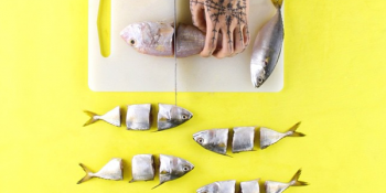 Bizi Yaratıcı Ellerin Renkli Dünyasıyla Tanıştıran Instagram Sanatçısı: Romo Jack