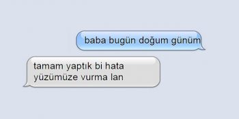 Okuyanın Mavi Ekran Verdiği 12 Thug-Life Mesajı