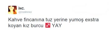 Astrolojinin Efendisi Yay Burcunun 17 Germeyen Özelliği