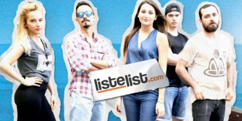 Her Yaz Dizisinde Bulunan Tipler [Video]