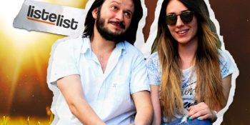 Yaz Sıcağında Sevgili Olmanın Zorlukları [Video]