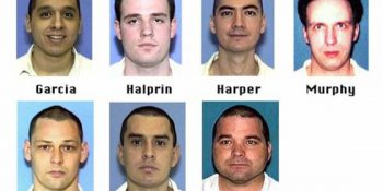 Beyinleri Yakacak Cinsten 9 Hapishane Firar Hikayesi