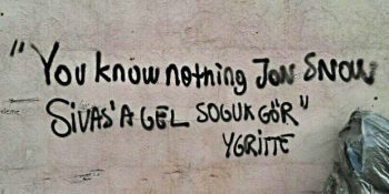 Game of Thrones Karakterlerinin Reklamcılara Taş Çıkaran Pazarlama Teknikleri