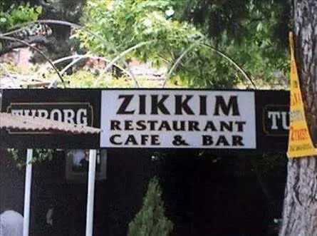 zikkimrestaurant