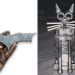 Masanızda Bir Batarang veya Mjöllnir Olsun İster Misiniz? 11 Eseriyle Sabrican Sümer