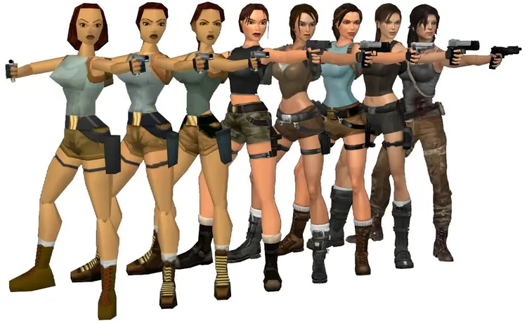 11 - Lara Evrim