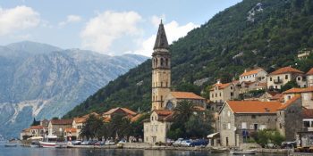 12 Maddede Adriyatik Denizinin Asil Prensi Karadağ