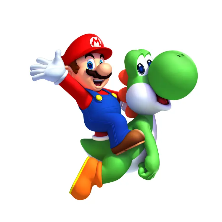 12-supermario