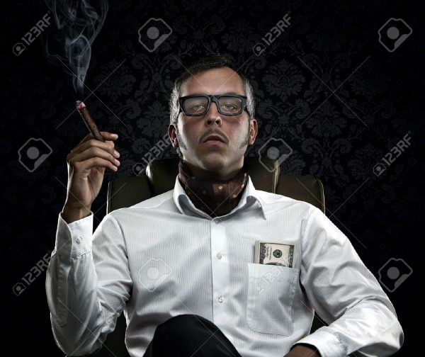 15032474-Funny-rich-man-smoking-a-cigar-Stock-Photo-chair