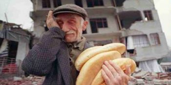 #17Ağustos1999, Hayatımızın Göçük Altında Kaldığı Gün