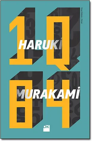 1Q84-listelist
