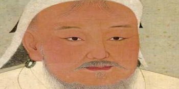 Tarihe Adını “Barbar” Olarak Yazdıran Adam: 22 Maddede Cengiz Han