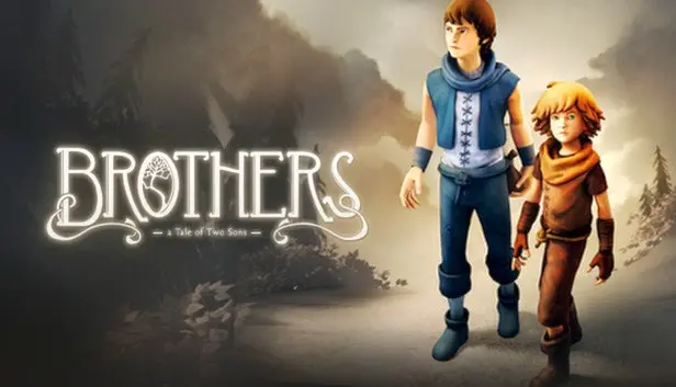 8-7 Brothers