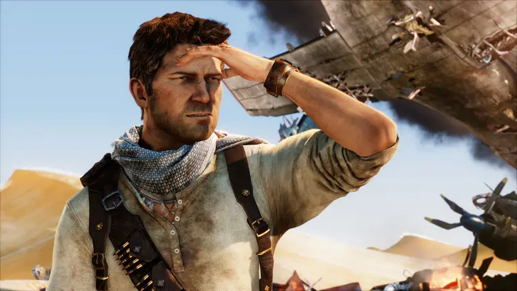 9 Nathan_Drake_Uncharted_3