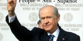 Türk Siyasetçilerin Döndüre Döndüre Dinleyebilecekleri 6 Playlist Önerisi