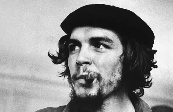 Che-Guevara-devrimcii