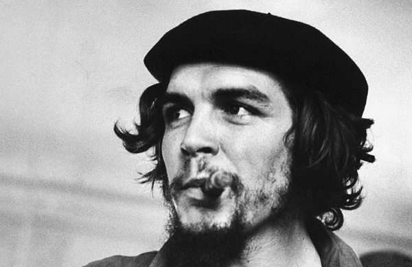 Che-Guevara-devrimcii