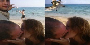 Sevgili İle Fotoğraf Çekilmeden Önce Tekrar Düşünmenize Neden Olacak 17 Fotoşop Şahaseri