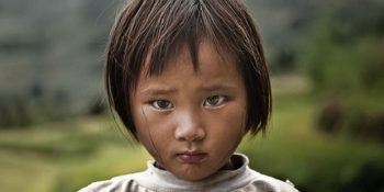 Gözlerin Gerçekten de Çok Fazla Şey Anlattığının İspatı 12 Muazzam Fotoğraf